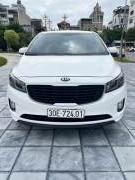 Bán xe Kia Sedona 2017 2.2L DAT giá 520 Triệu - Hà Nội