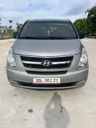 Bán xe Hyundai Grand Starex 2.5 MT 2015 giá 365 Triệu - Hà Nội