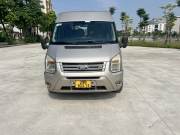 Bán xe Ford Transit 2014 Limousine giá 195 Triệu - Hà Nội