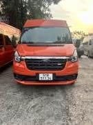 Bán xe Ford Transit 2022 Van giá 460 Triệu - Hà Nội
