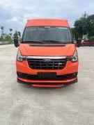 Bán xe Ford Transit 2021 Van giá 430 Triệu - Hà Nội