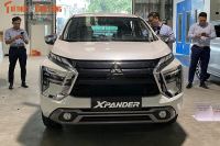 Bán xe Mitsubishi Xpander Premium 1.5 AT 2024 giá 621 Triệu - Hải Phòng