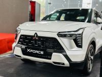 Bán xe Mitsubishi Xforce Premium 2024 giá 665 Triệu - Hải Phòng