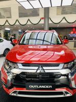Bán xe Mitsubishi Outlander 2024 Premium 2.0 CVT giá 880 Triệu - Hải Phòng