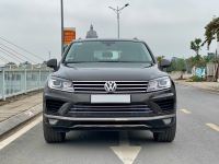 Bán xe Volkswagen Touareg 3.6 AT 2016 giá 1 Tỷ 68 Triệu - Phú Thọ