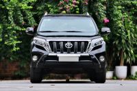 Bán xe Toyota Prado 2014 TXL 2.7L giá 1 Tỷ 150 Triệu - Phú Thọ