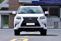 Bán xe Lexus GX 460 2011 giá 1 Tỷ 550 Triệu - Phú Thọ