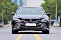 Bán xe Toyota Camry 2.5Q 2020 giá 945 Triệu - Phú Thọ