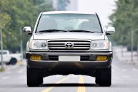 Bán xe Toyota Land Cruiser 2005 GX 4.5 giá 666 Triệu - Phú Thọ