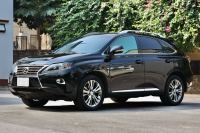 Bán xe Lexus RX 350 AWD 2013 giá 1 Tỷ 296 Triệu - Phú Thọ