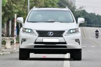 Bán xe Lexus RX 2012 450h giá 1 Tỷ 296 Triệu - Phú Thọ