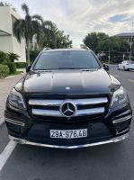 Bán xe Mercedes Benz GL 500 4Matic 2014 giá 1 Tỷ 250 Triệu - TP HCM