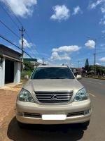 Bán xe Lexus GX 2008 470 giá 690 Triệu - TP HCM