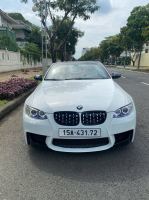 Bán xe BMW 3 Series 2009 328i Convertible giá 570 Triệu - TP HCM