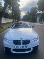 Bán xe BMW 3 Series 2009 328i Convertible giá 570 Triệu - TP HCM