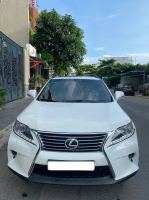 Bán xe Lexus RX 2014 350 AWD giá 1 Tỷ 150 Triệu - TP HCM