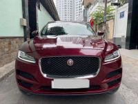 Bán xe Jaguar F-Pace Prestige 2016 giá 890 Triệu - TP HCM