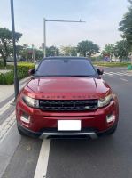 Bán xe LandRover Range Rover Evoque 2015 Dynamic giá 550 Triệu - TP HCM
