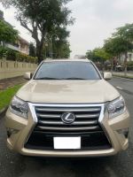 Bán xe Lexus GX 2011 460 giá 1 Tỷ 350 Triệu - TP HCM