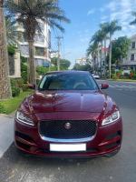 Bán xe Jaguar F-Pace Prestige 2016 giá 950 Triệu - TP HCM