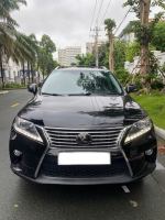 Bán xe Lexus RX 2015 350 AWD giá 1 Tỷ 170 Triệu - TP HCM