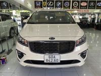 Bán xe Kia Sedona 2019 2.2 DAT Luxury giá 870 Triệu - TP HCM