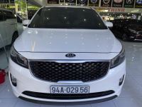 Bán xe Kia Sedona 2.2L DAT 2017 giá 690 Triệu - TP HCM