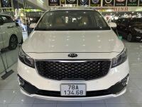 Bán xe Kia Sedona 2016 3.3L GATH giá 595 Triệu - TP HCM