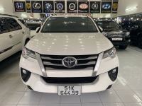 Bán xe Toyota Fortuner 2020 2.4G 4x2 MT giá 815 Triệu - TP HCM