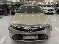 Bán xe Toyota Camry 2016 2.0E giá 565 Triệu - TP HCM