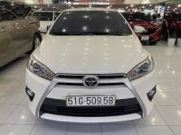 Bán xe Toyota Yaris 2017 1.5G giá 415 Triệu - TP HCM