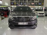 Bán xe Toyota Fortuner 2014 2.7V 4x2 AT giá 480 Triệu - TP HCM