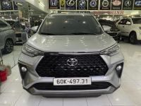 Bán xe Toyota Veloz 2022 Cross Top 1.5 CVT giá 590 Triệu - TP HCM