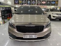 Bán xe Kia Sedona 2015 3.3L GATH giá 550 Triệu - TP HCM