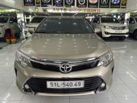 Bán xe Toyota Camry 2017 2.5Q giá 665 Triệu - TP HCM