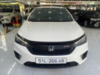 Bán xe Honda City 2022 RS 1.5 AT giá 495 Triệu - TP HCM