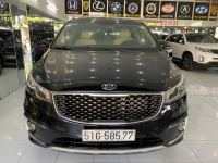 Bán xe Kia Sedona 2018 2.2L DATH giá 695 Triệu - TP HCM