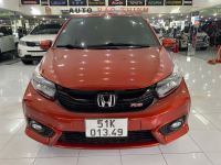 Bán xe Honda Brio RS 2021 giá 315 Triệu - TP HCM