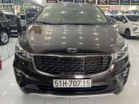 Bán xe Kia Sedona 2019 2.2 DAT Platinum giá 785 Triệu - TP HCM