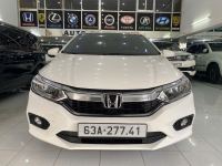 Bán xe Honda City 2019 1.5TOP giá 395 Triệu - TP HCM