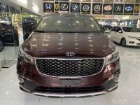 Bán xe Kia Sedona 2018 2.2L DATH giá 635 Triệu - TP HCM