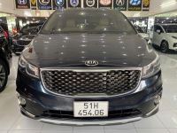 Bán xe Kia Sedona 2018 2.2L DATH giá 670 Triệu - TP HCM