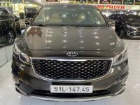 Bán xe Kia Sedona 2016 3.3L GATH giá 525 Triệu - TP HCM