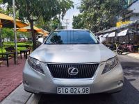 Bán xe Lexus RX 2009 350 giá 635 Triệu - TP HCM
