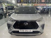 Bán xe Toyota Veloz 2022 Cross Top 1.5 CVT giá 455 Triệu - TP HCM