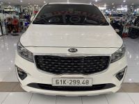 Bán xe Kia Sedona 2019 2.2 DAT Luxury giá 595 Triệu - TP HCM