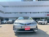 Bán xe Toyota Corolla altis 2019 1.8G AT giá 588 Triệu - TP HCM
