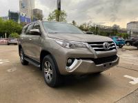 Bán xe Toyota Fortuner 2019 2.7V 4x2 AT giá 816 Triệu - TP HCM