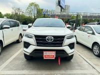 Bán xe Toyota Fortuner 2022 2.4L 4x2 MT giá 919 Triệu - TP HCM