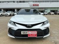 Bán xe Toyota Camry 2023 2.5Q giá 1 Tỷ 309 Triệu - TP HCM